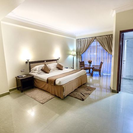 Hotel Sojovalo Kampala Luaran gambar