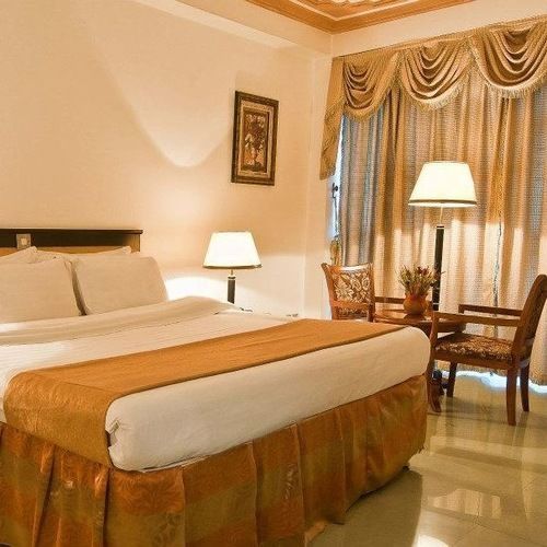 Hotel Sojovalo Kampala Luaran gambar