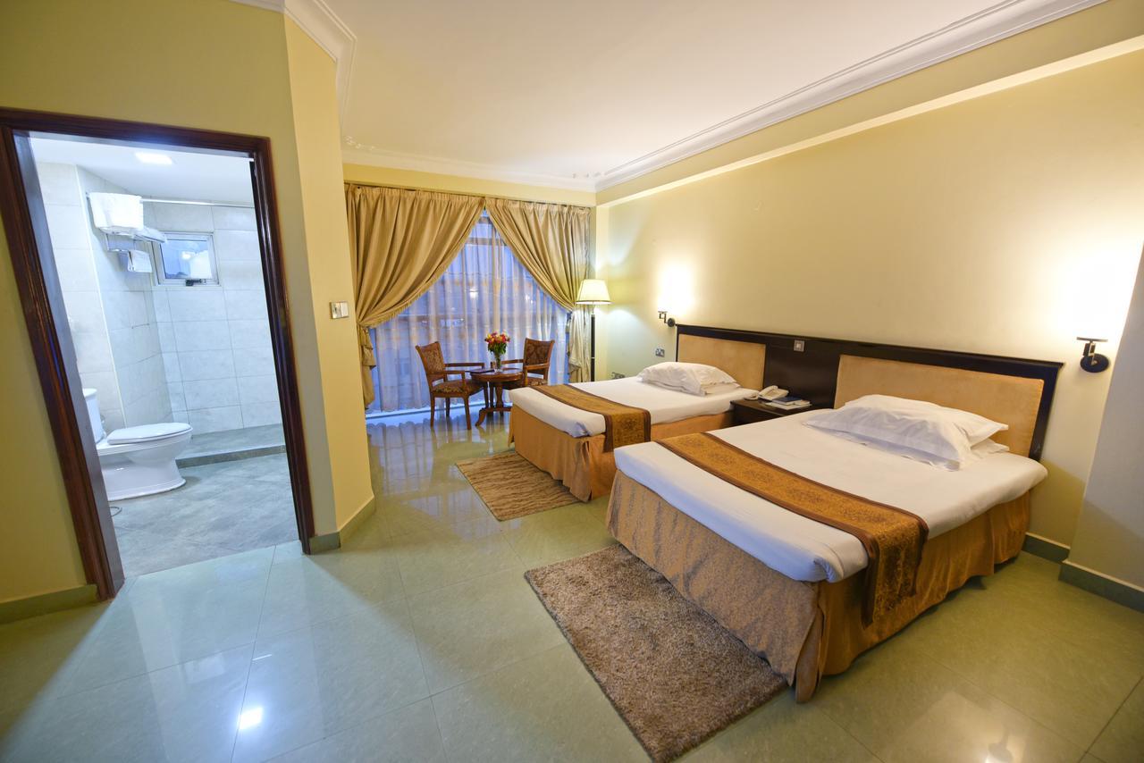 Hotel Sojovalo Kampala Luaran gambar